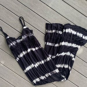 INC International concepts maxi dress